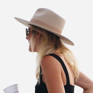 Madewell x Wyeth Wool Hat